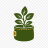 CheapFabricPots logo