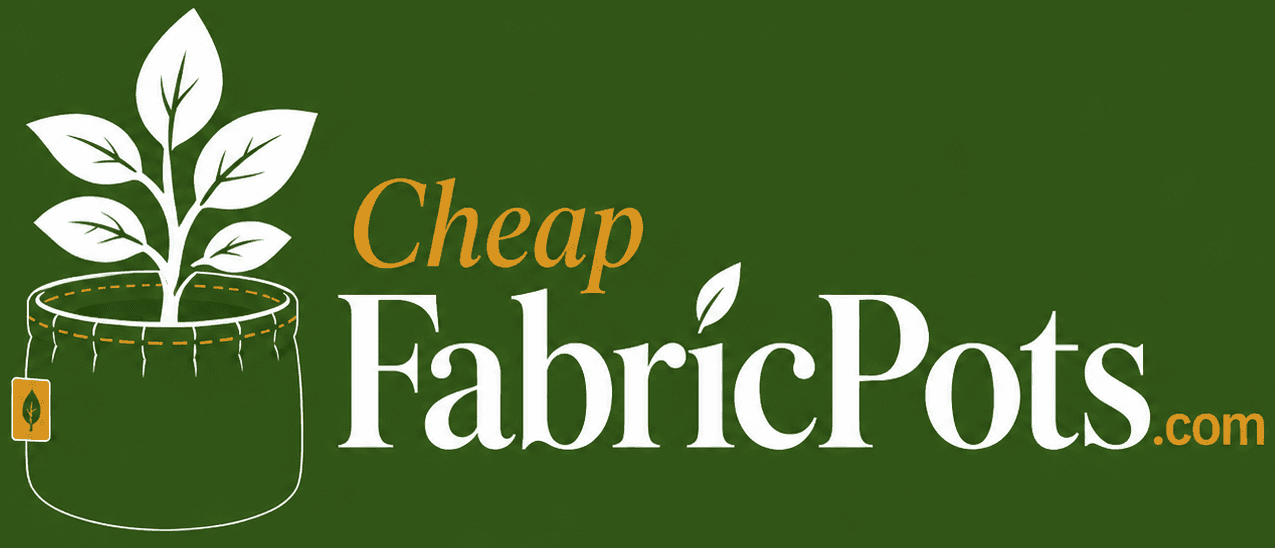 CheapFabricPots.com